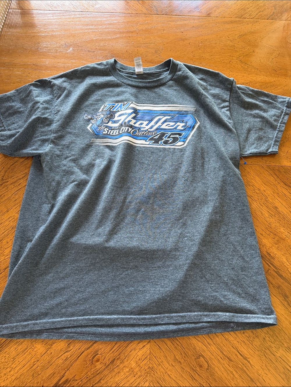 Dirt Track Racing T-Shirt